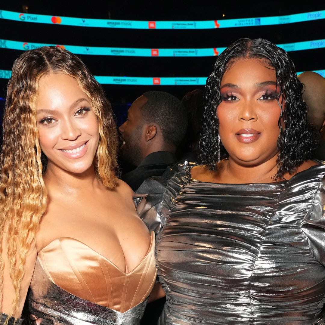 Beyoncé’s Mom Denies Singer Shaded Lizzo at Renaissance Concert